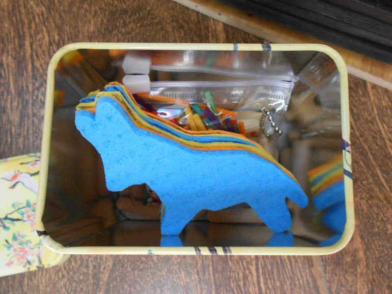 Игра Поклажа