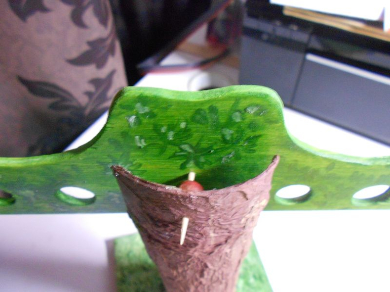 Игра Обезьянки на дереве