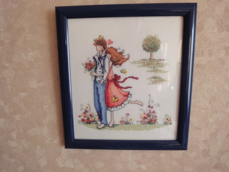 Всем привет!