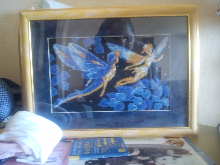 Всем привет!