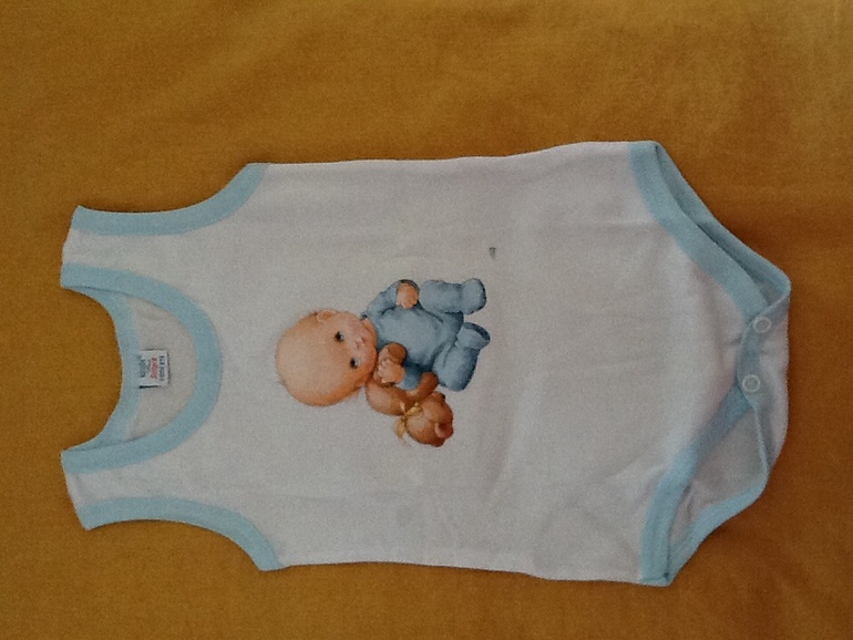 Наше приданое!!!