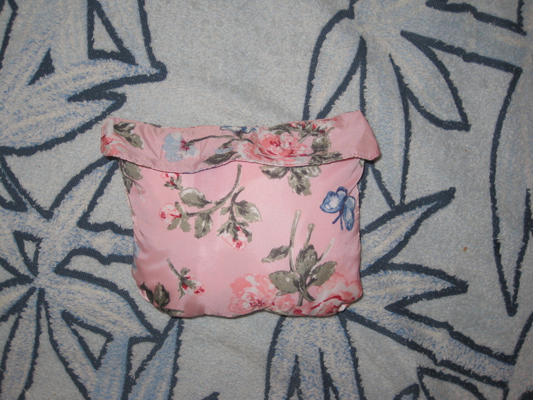 Первая посылочка из Next и еще обновочки