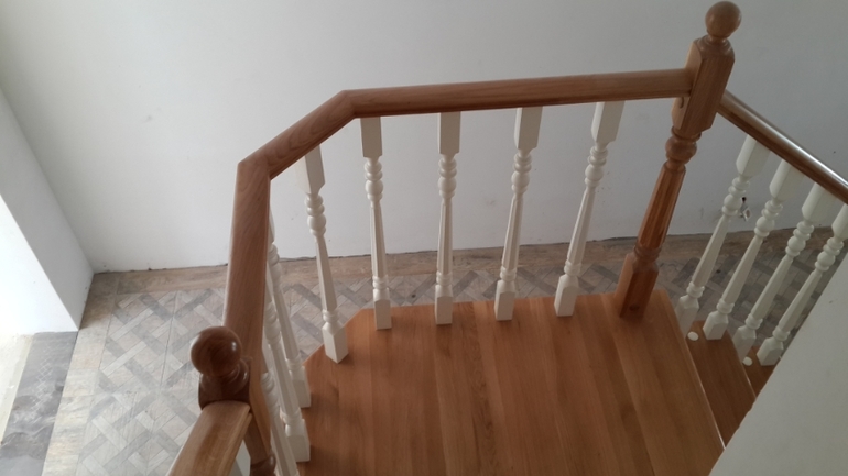 Золотые руки Мужа! Его работы.