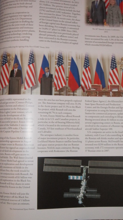 Большая подарочная книга а английском языке