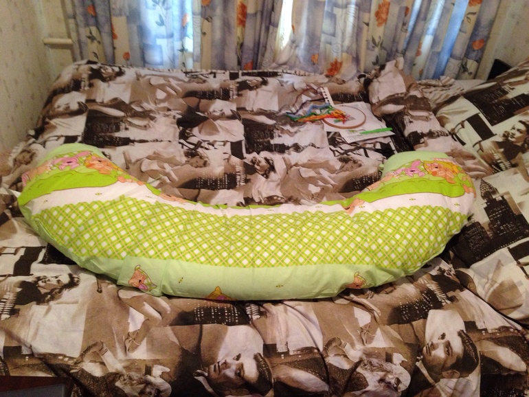 Неожиданный и очень приятный подарок от нашего папы!