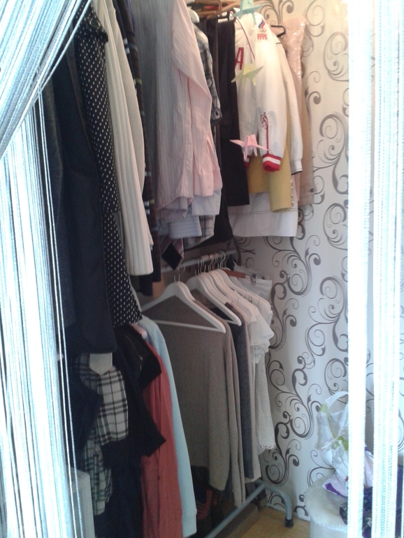 Спальня для подростка