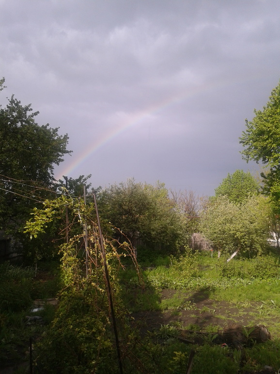 Счастья всем мамочкам!