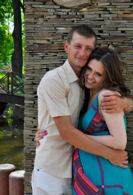 Наши последние кадры