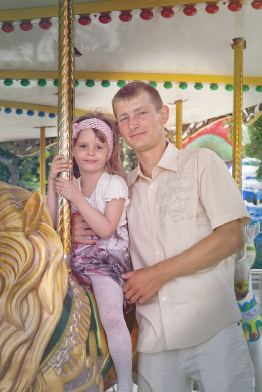 Наши последние кадры