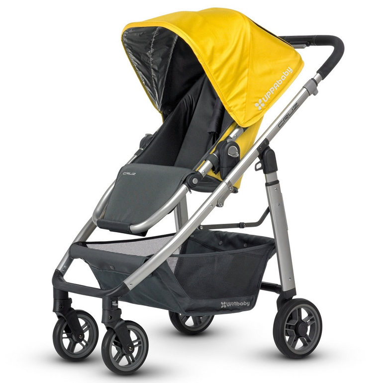 Прогулочная коляска для лета