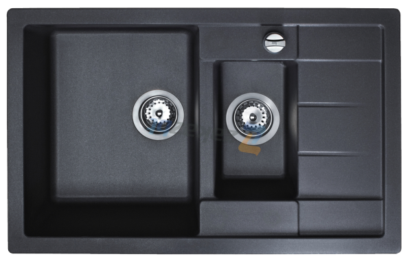 Итог моих бессонных ночей. Очередной проект кухни. Очень нужна критика.