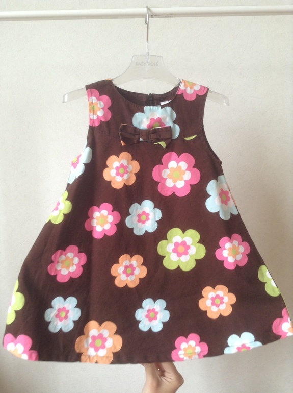Вещи для девочки: Gymboree, Zara, Cadet. 1-2 года.