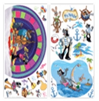 Все для тематических праздников!))))