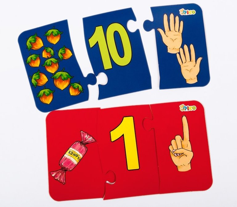 ШОК цена на настольные игры РИКО!!! Все по 57р.