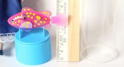 Роборыбки от Zuru