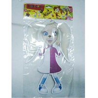 День рождение в стиле Борбоскиных, Божьей Коровки