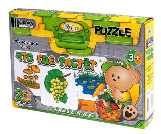 ШОК цена на настольные игры РИКО!!! Все по 57р.