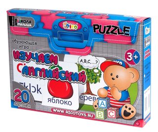 ШОК цена на настольные игры РИКО!!! Все по 57р.