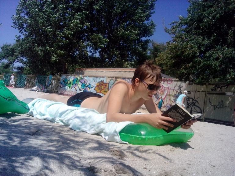 Отпуск и беременность, куда ехать?