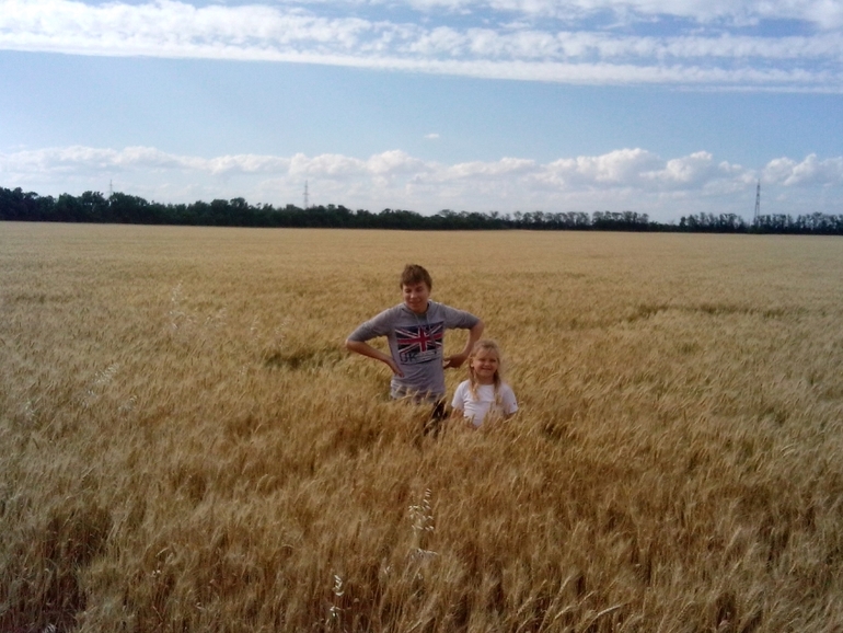 Отпуск и беременность, куда ехать?