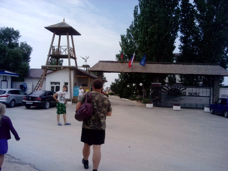 Отпуск и беременность, куда ехать?