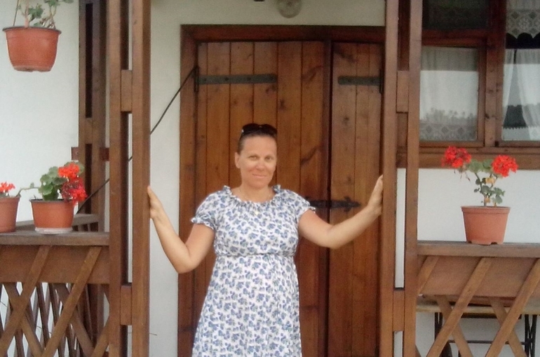 Отпуск и беременность, куда ехать?