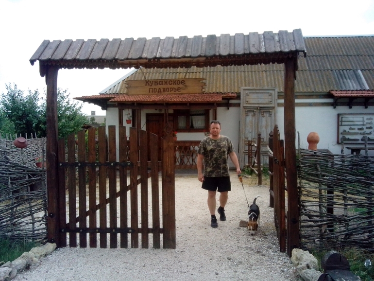 Отпуск и беременность, куда ехать?