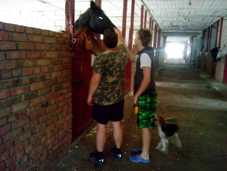 Отпуск и беременность, куда ехать?