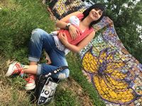 На конкурс: яркий поп-арт