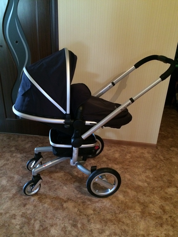 Silver cross serf!Муки выбора закончились!!!