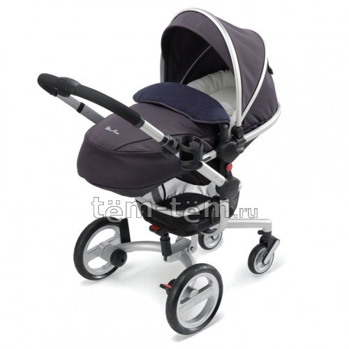 Silver cross serf!Муки выбора закончились!!!