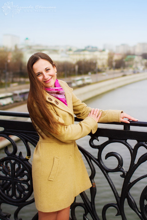 Екатерина и Илья