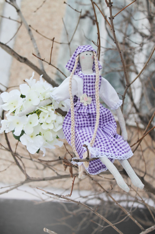 Куколка Фелиция