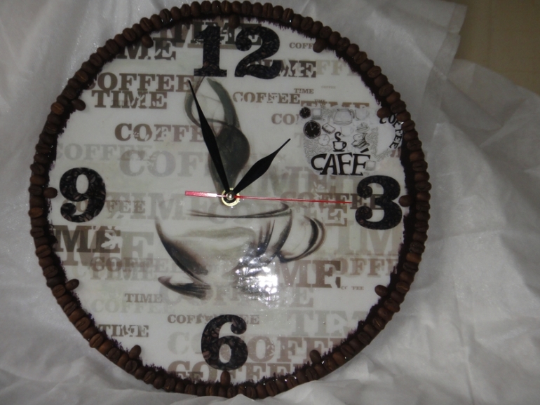 Мои работы или выбираем подарки к 8 марта!