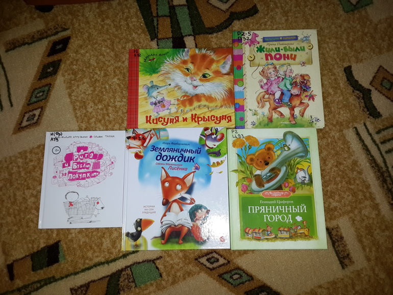 Библиотечное