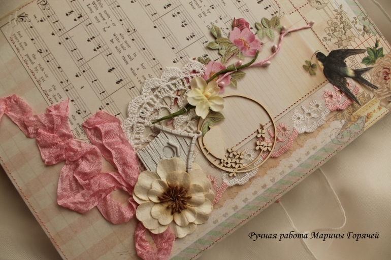 Альбом для Алисы - мой любимый!)))