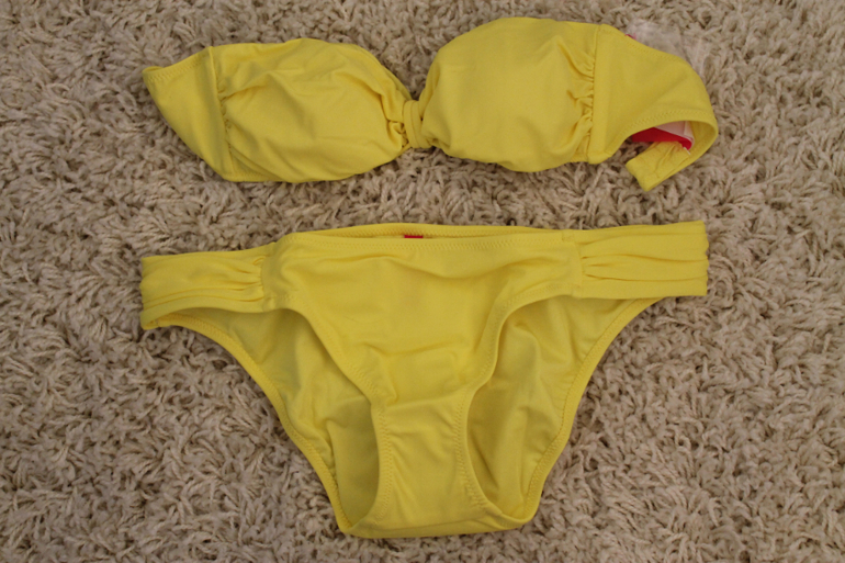 НОВЫЕ ОРИГИНАЛЬНЫЕ КУПАЛЬНИКИ VICTORIAS SECRET