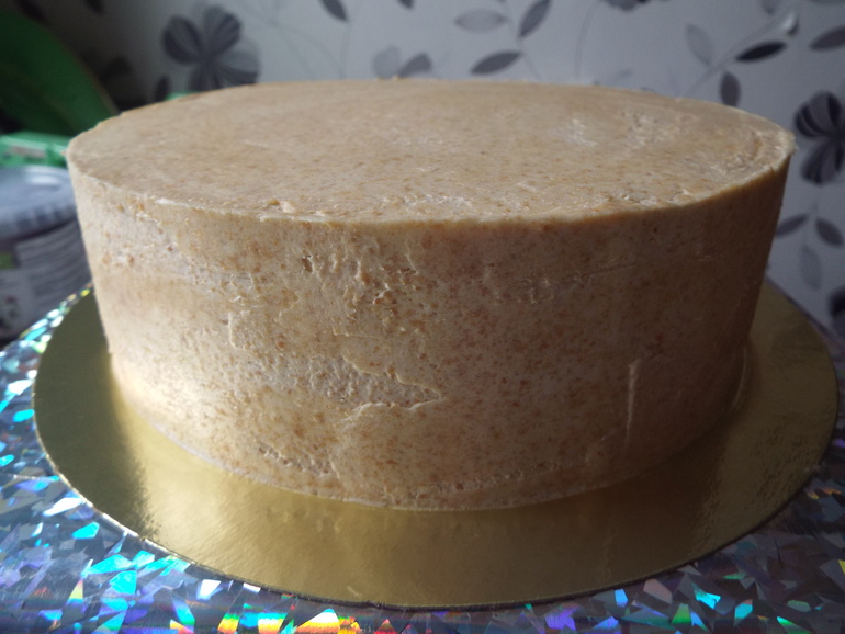 Первая тачка