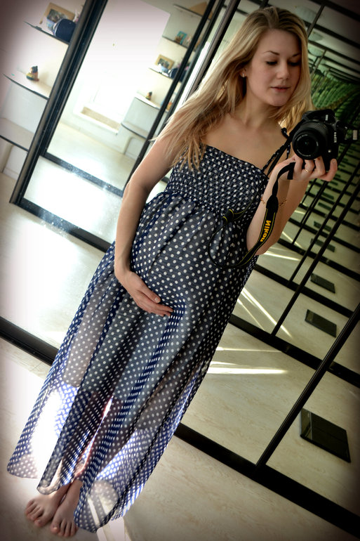 22 недельки подходят к концу... плюс фотопуз)