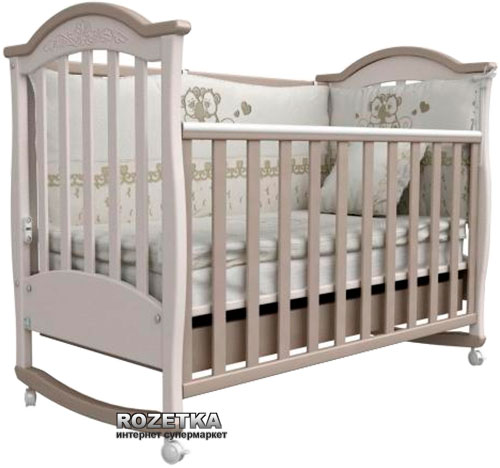 Наше приданое для доченьки)))