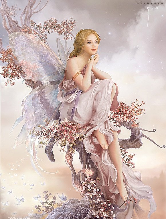 Обменчики или работа фей)))