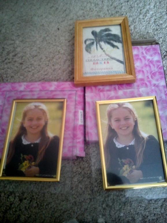 Хомка наводит порядок. Пристраиваю не нужное