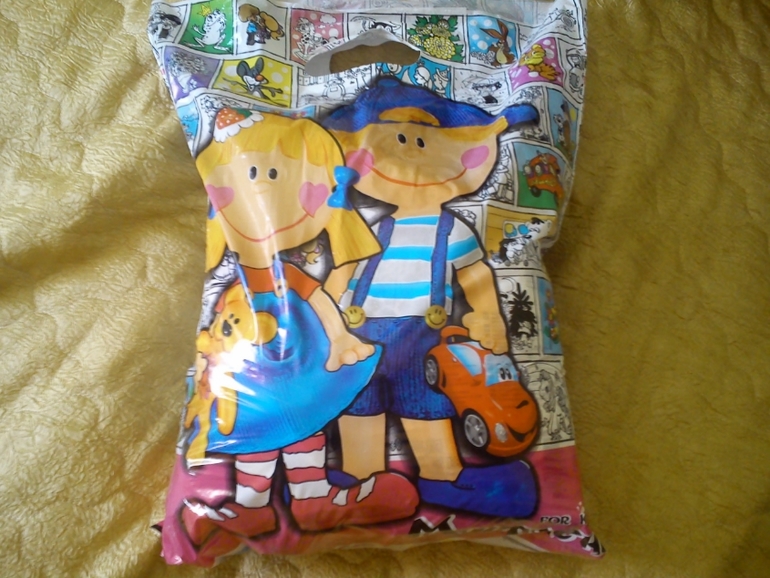 Чего сейчас покажу))))