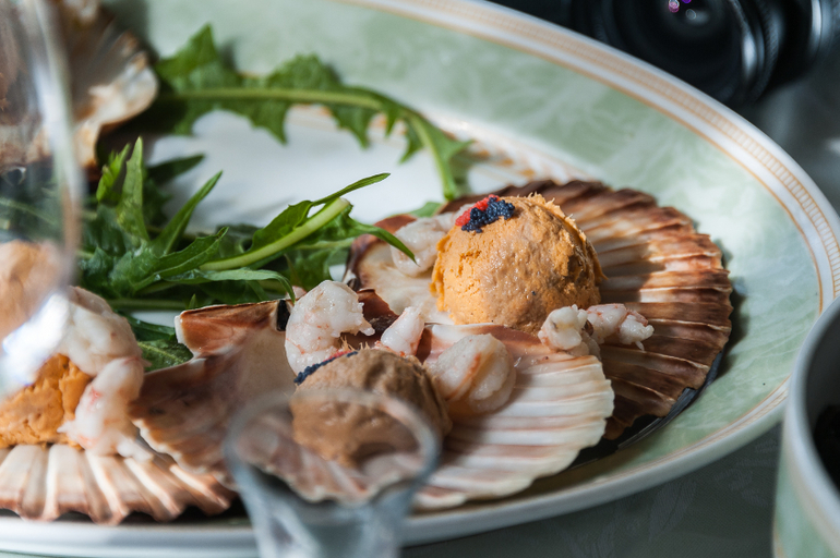 Хорватия. Регата. Рай))