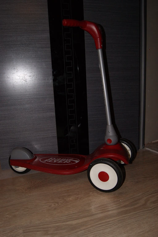 самокат Radio Flyer