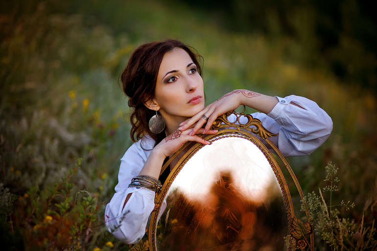 Хочу поделиться несколькими фото)