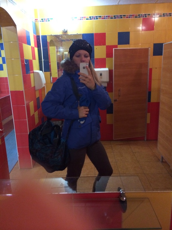 Немного спортофото))