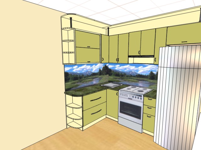 олива vs виола