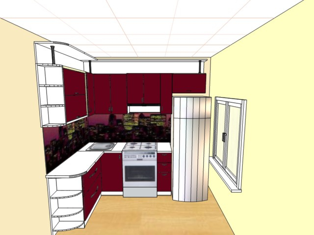 олива vs виола