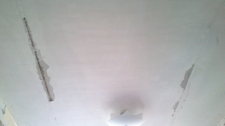 Наш ремонт (фото под катом)